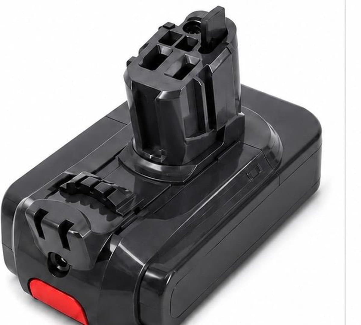 IMSA Accu geschikt voor Dyson V11 Outsize V15 - 6000mAh Li-ion 25.2V Click Type - Eenvoudig te Plaatsen - Vervangt 970425-01 en 970938-01 — afbeelding 1
