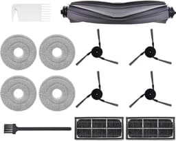 Propex Parts Vervangingsset Robotstofzuiger - Geschikt voor Dreame L40 en X40 — thumbnail 2