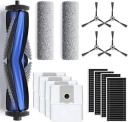 Accessoirekit Geschikt voor Ecovacs Deebot X8 Omni/Pro — thumbnail 1