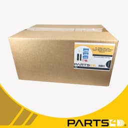PARTS4® Robotstofzuiger vervangingsset geschikt voor iRobot Roomba 600 serie | 8-delige set met 2 tegengesteld draaiende borstels, zijborstel, Aerovac-filter (3 x), gereedschap borstelreiniging & kam | Alternatief voor ACC222, ACC233, 820262, 15060 — thumbnail 5
