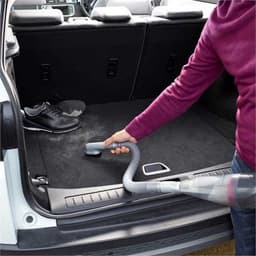 Kruimelzuiger Black & Decker NVB12AVA-XJ - Autostofzuiger voor de sigarettenaansteker — thumbnail 2