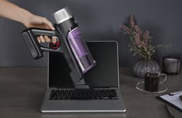 Rowenta X Force Flex 9.60 Steelstofzuiger Allergy — thumbnail 2