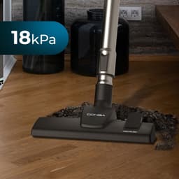 Cecotec Powerbag Krachtige Stofzuiger met Zak - Sledestofzuiger - Compact en Ultra Licht - Uitschuifbare Stang - Inclusief 2-in-1 Meubel/Kieren Opzetstuk — thumbnail 4