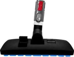 Maxorado Combimondstuk geschikt voor Hompany, SmartVac, 11, V15A - vloerzuigmond voor uw accu stofzuiger – borstel — thumbnail 3