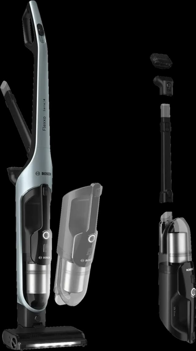 Bosch BCH4SM28