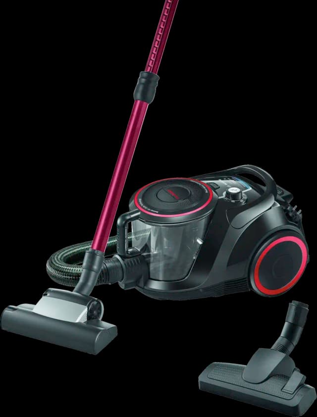 Bosch BGS41MPOW ProPower