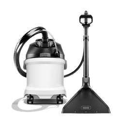 KARCHER SE 6 Signature Line - Stofzuiger - Met Zakloze technologie - Wit