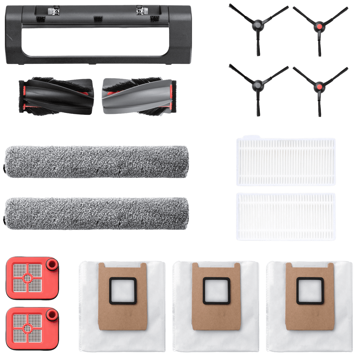 EUFY Omni C28 Accessories Pack — afbeelding 1