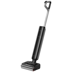 DREAME Stofzuiger T12 PRO R - Vloerreiniger - 1000 ml - Zwart