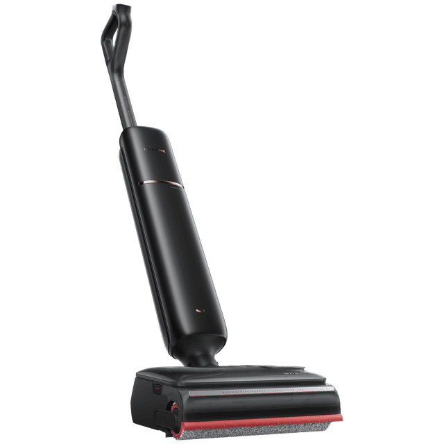 DREAME T16 PRO Heat R - Steelstofzuiger - 900 ml - Zwart