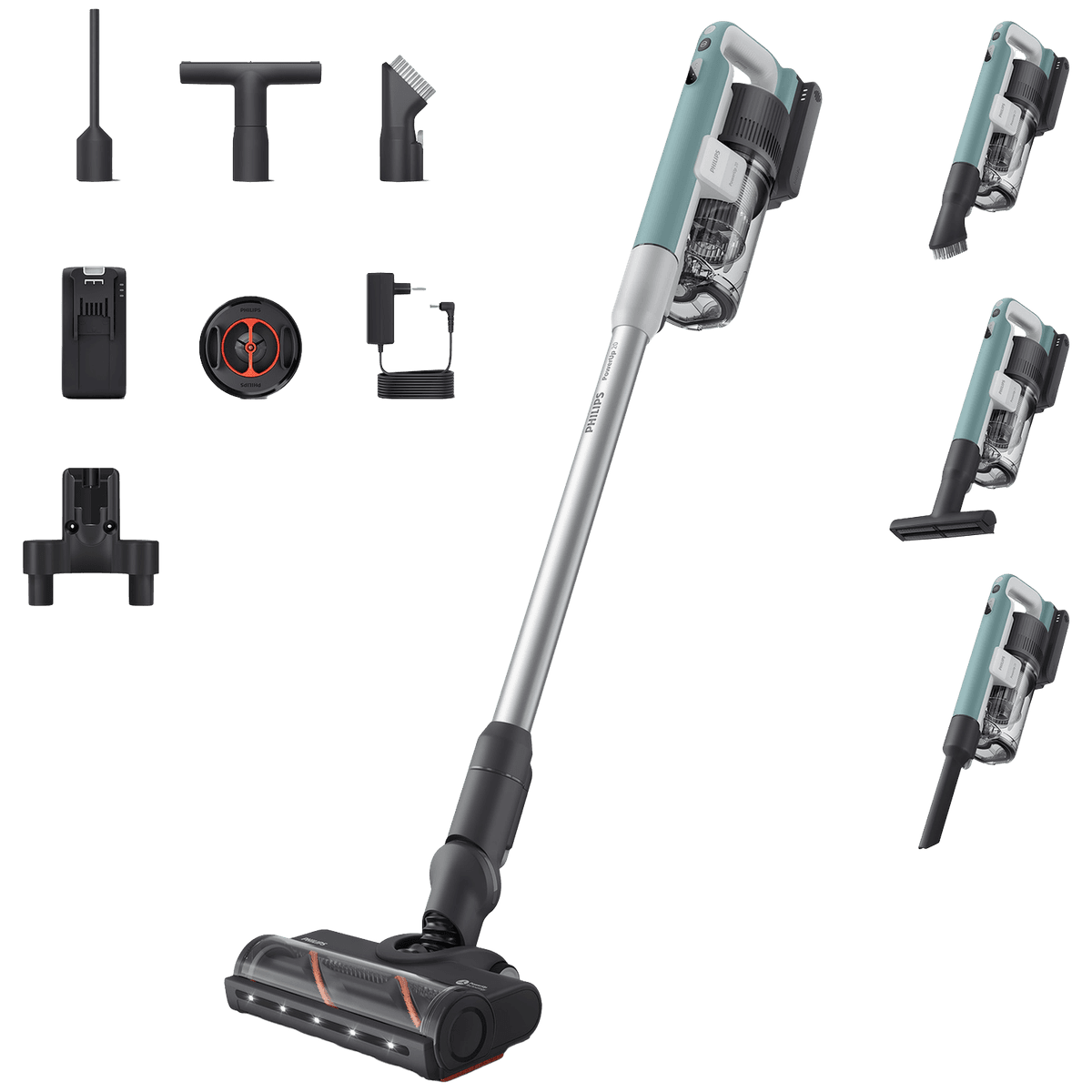 PHILIPS PowerUp 20 - XC2233/10 — afbeelding 1