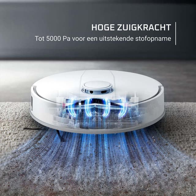 Rowenta RR9177 X-Plorer Serie 140 robotstofzuiger