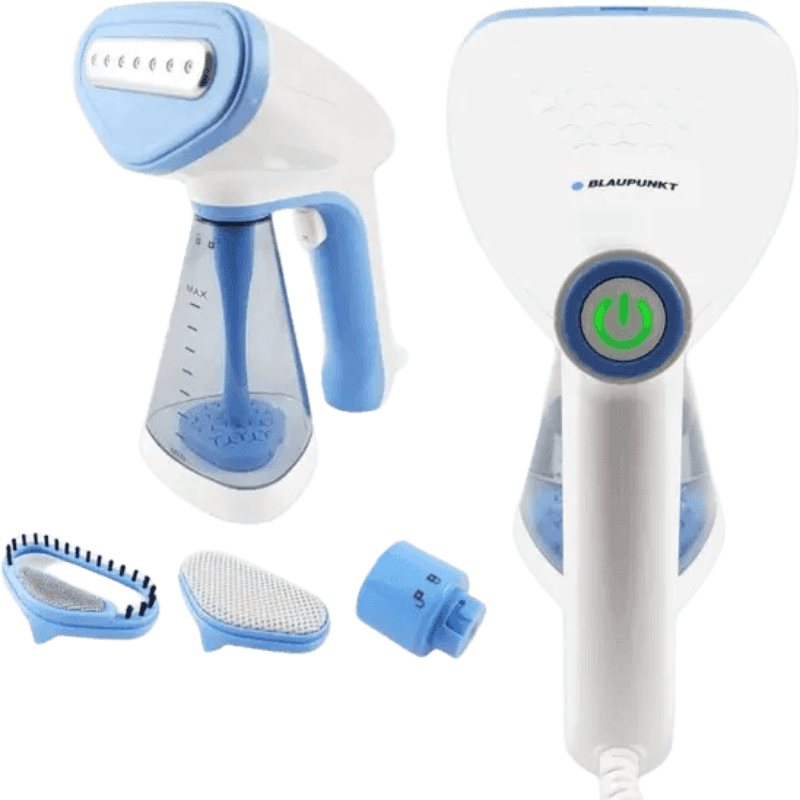 Blaupunkt VSI601 Handstofzuiger Kruimeldief Snoerloos voor Huis & Auto — afbeelding 1
