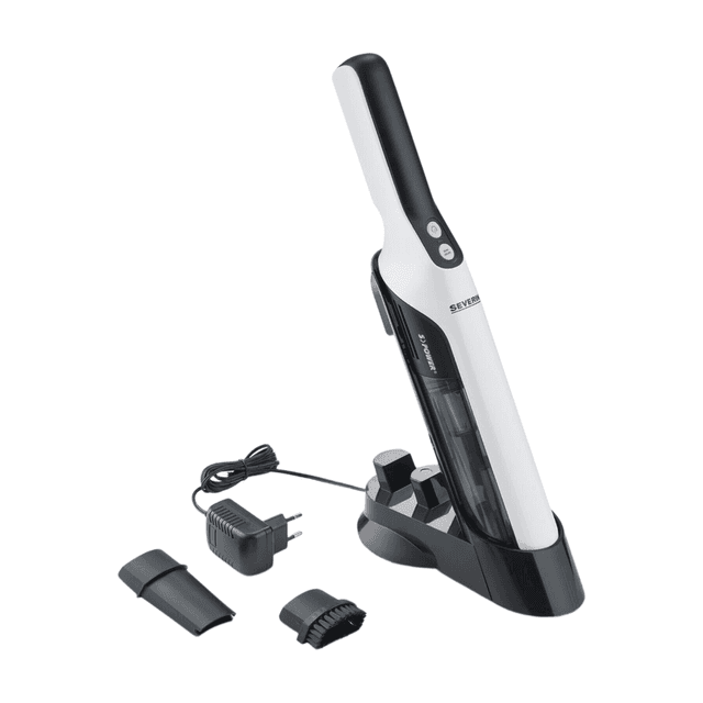 Severin HV 7140 - 500 g Li-ion stofzuiger - 30 min