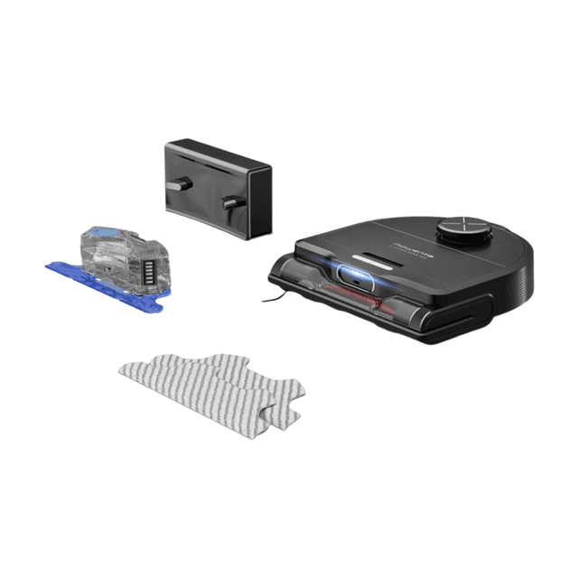 Rowenta RR9465 X-Plorer Serie 220 robotstofzuiger
