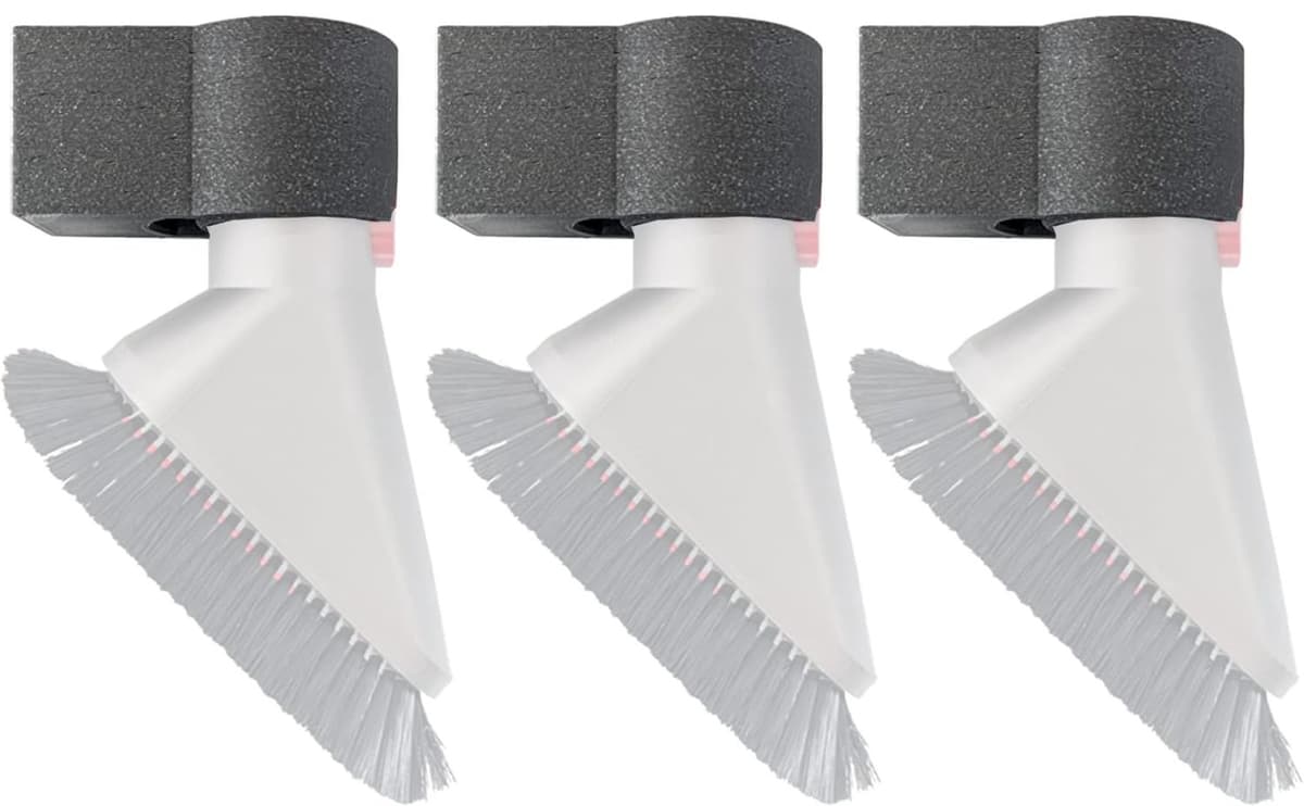 Wandmontagehouder voor Dyson stofzuigers - 3 stuks — afbeelding 1