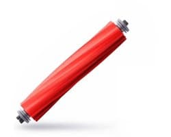 Vervangende Hoofdborstel voor Robotstofzuiger in Rood