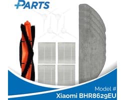 Xiaomi BHR8629EU Onderhoudsset (Plus.Parts® alternatief voor B112-ZS / B112-CH)