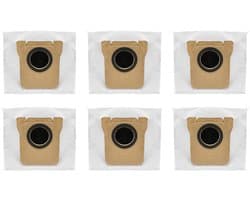 Geschikt voor Stofzak Geschikt voor de hoofdborstel en het filter Geschikt voor de Xiaomi X20 MAX/X20 PRO stofzuiger