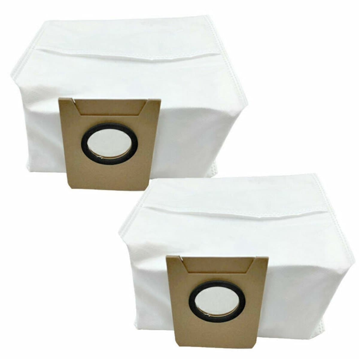 Geschikt voor Vervanging Geschikt voor Ecovacs Deebot X1 TURBO / OMNI Robotstofzuiger Accessoires — afbeelding 1