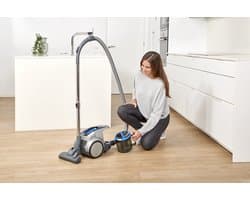 Black+Decker BXVML700E - Stofzuiger