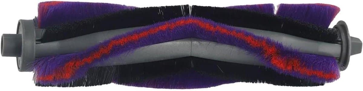 Hoofdrolborstel Stofzuiger - Reserveonderdeel Vervangende borstel - Vloeren Reinigen - Geavanceerde Borsteltechnologie - 19 x 3 x 3 cm — afbeelding 1