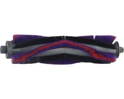 Hoofdrolborstel Stofzuiger - Reserveonderdeel Vervangende borstel - Vloeren Reinigen - Geavanceerde Borsteltechnologie - 19 x 3 x 3 cm