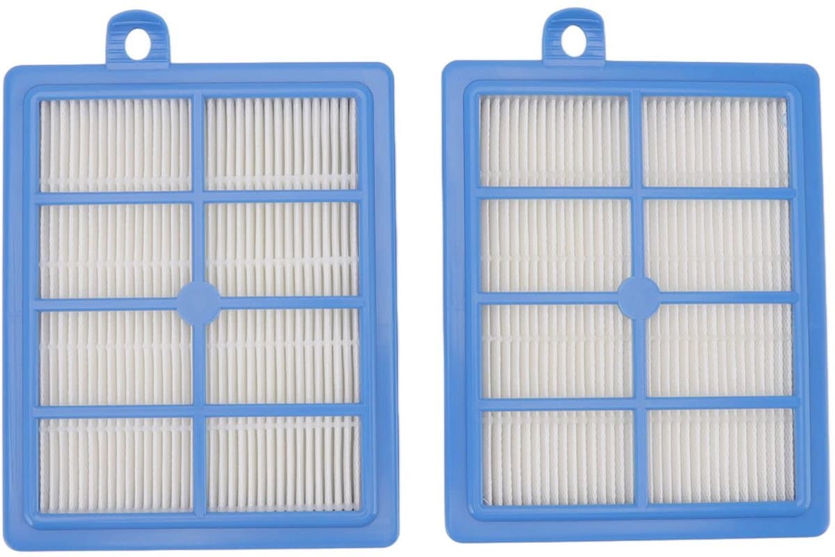 JHUBERS- Stofzuigerfilter Vervanging - Stofzuigerfilter Philips 7000 - Stofzuigerfilter Universeel - Compatibel met Fc9150/Fc9199/Fc9071/Fc8038/Fc9262 - Hoogwaardige Kwaliteit - Vacuümfilter — afbeelding 1