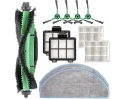Reserveonderdelenset voor iRobot Roomba Combo Essential