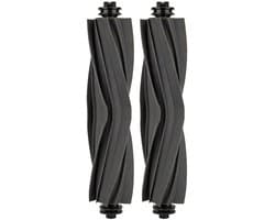Hoofdwalsborstel - 2 stuks - Voor robotstofzuigers