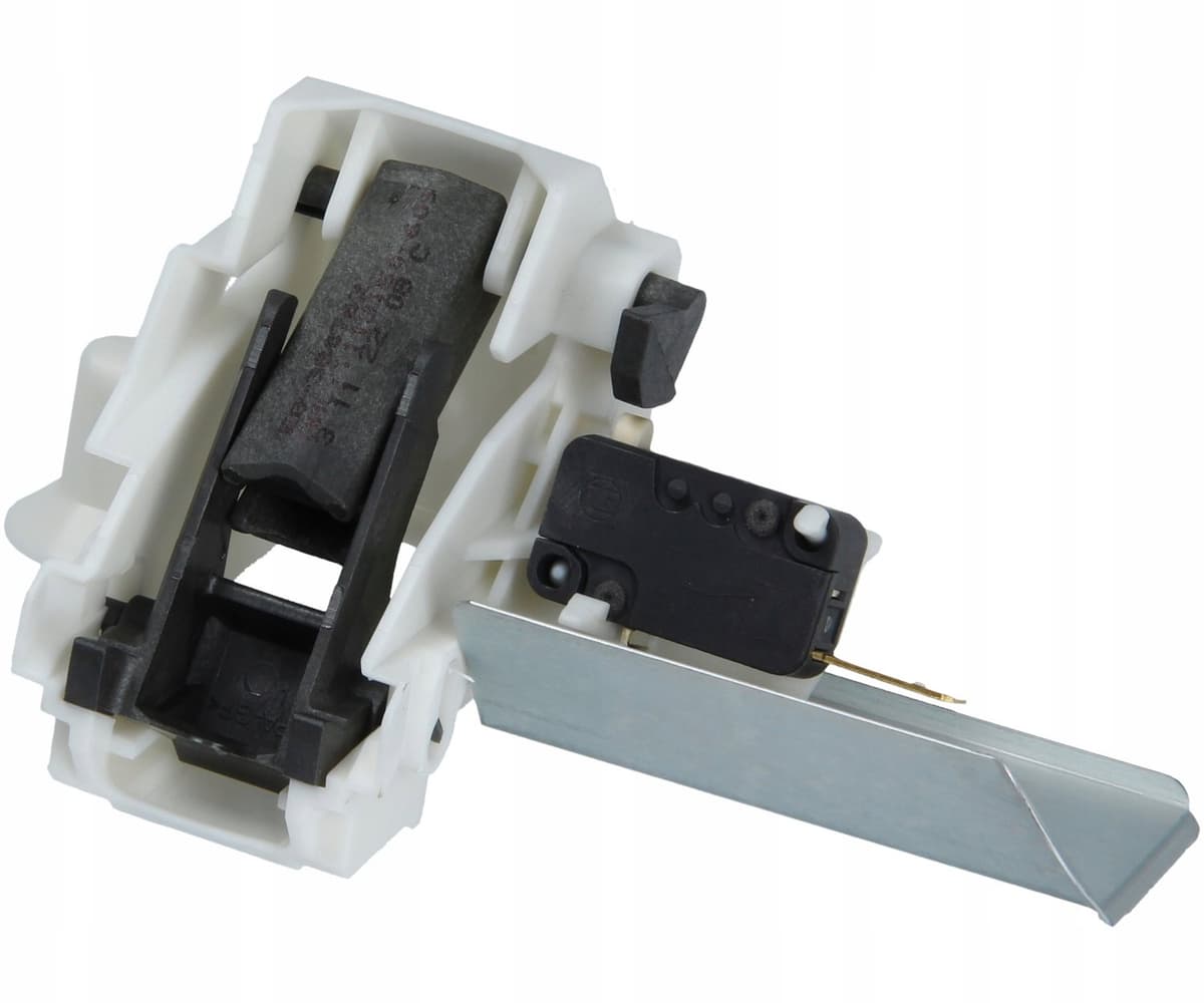 Deurvergrendeling Vaatwasser Electrolux AEG Zanussi — afbeelding 1