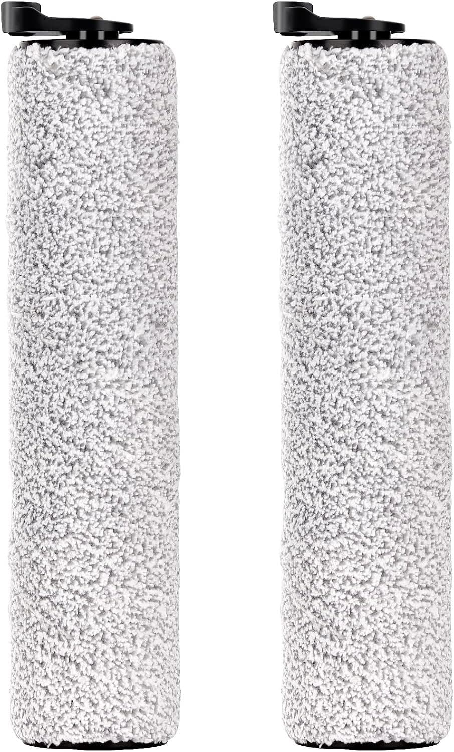 2x Vervangende Borstelrollen voor Tineco iFloor 3 / Floor One S3 — afbeelding 1