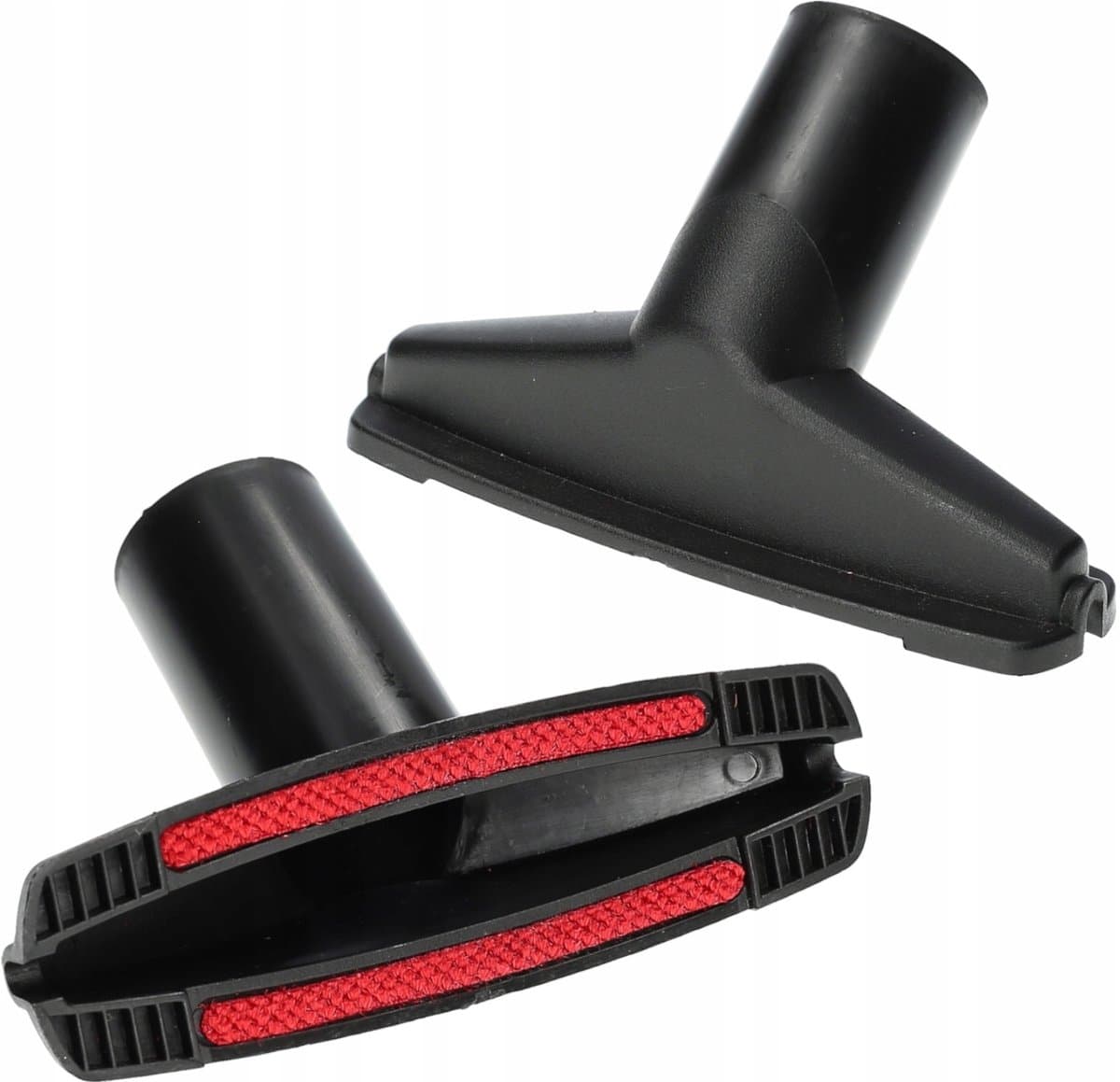 Universele Stofzuigerborstel met Velours - 32mm Aansluiting — afbeelding 1