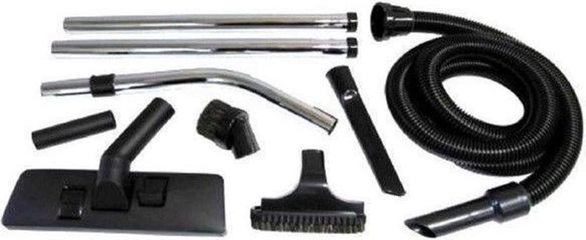 AS1 accessoire kit geschikt voor Numatic - voor Henry / Hetty / James / PPR stofzuiger series — afbeelding 1