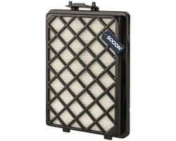 SQOON® HEPA-filter geschikt voor Samsung stofzuiger - Gelijk aan model: DJ97-01670B - Vervangt origineel filter, ideaal voor het opvangen van fijne stofdeeltjes en allergenen