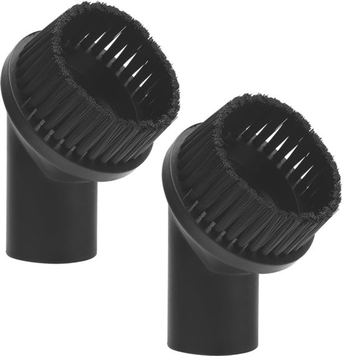 2 stuks stofzuigermondstukken 35 mm stofzuigerborstel, universele stofzuiger-opzetstukken, stofzuigeraccessoires voor,,,, en andere merken — afbeelding 1