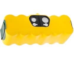 Vervangende 5000mAh Ni-MH Accu voor iRobot Roomba Series
