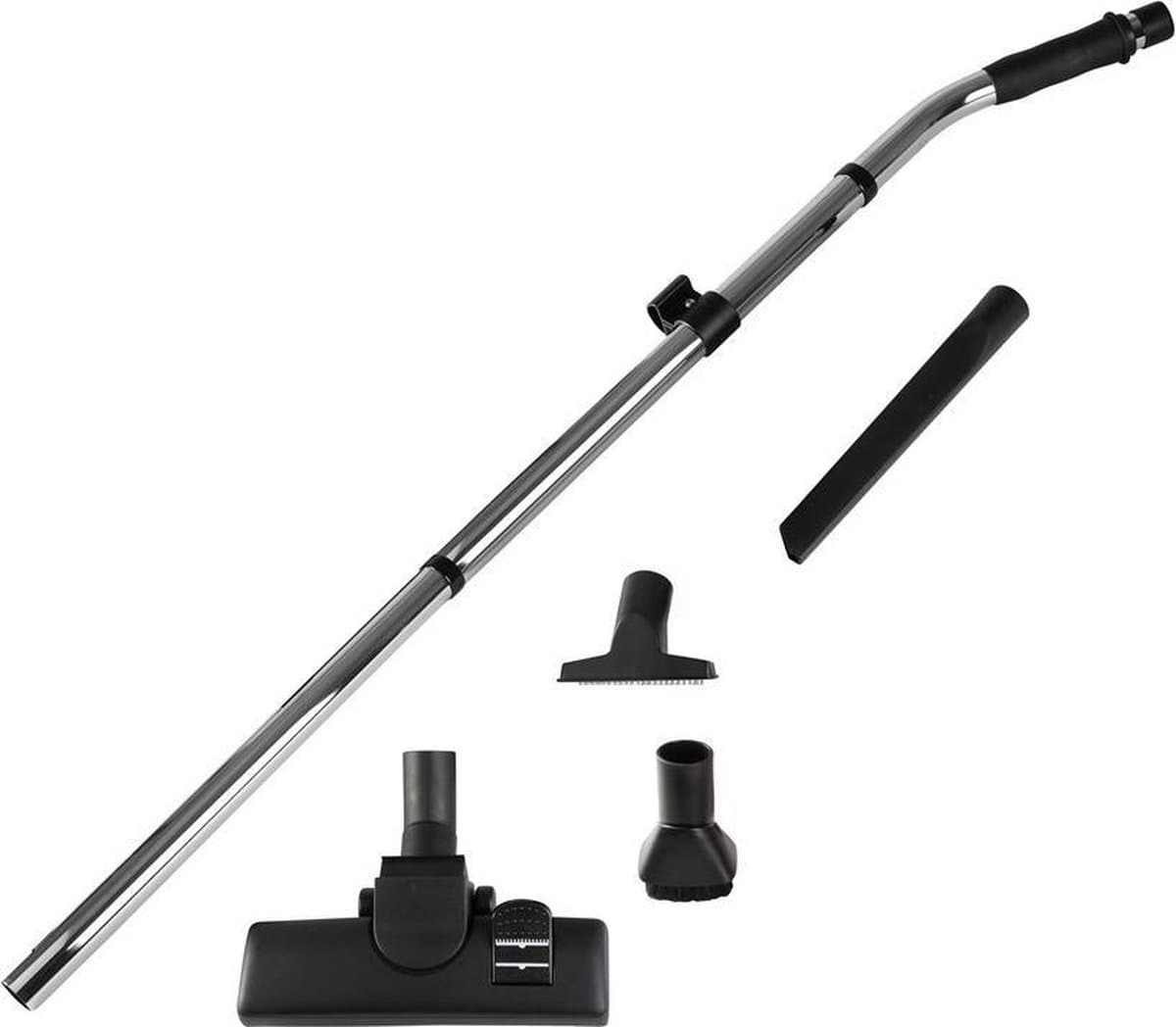Makita P-70312 Stofzuigset 5-dlg — afbeelding 1