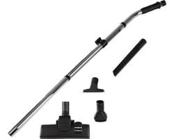 Makita P-70312 Stofzuigset 5-dlg