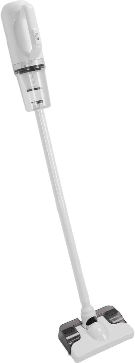 Draadloze Steelstofzuiger - Blazer Dweil Combo - Efficiënte Vloerreiniging - 43.000 Pa Zuigkracht - 108 cm Hoogte — afbeelding 1