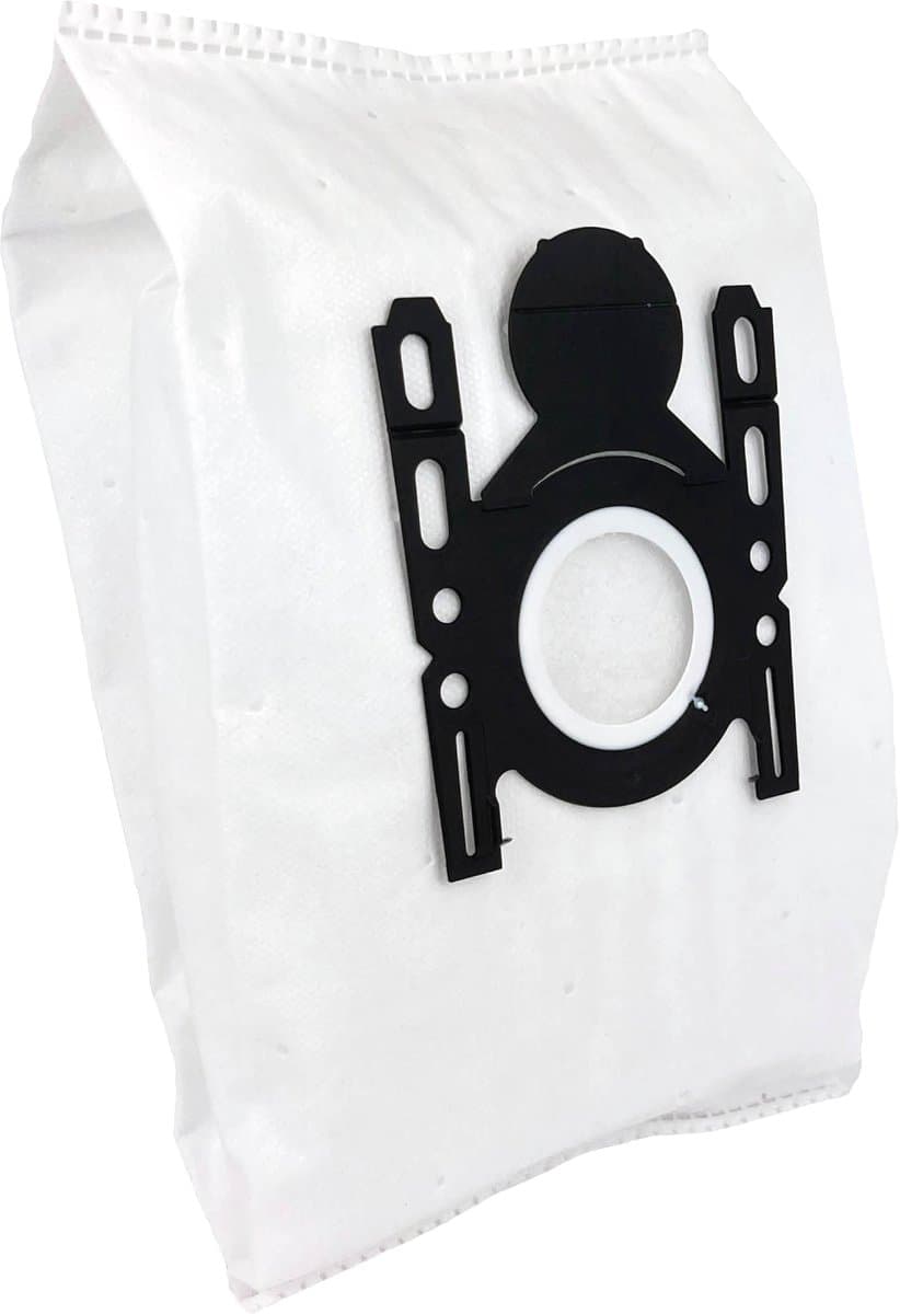 30 Stofzuigerzakken PARTS4® geschikt voor Bosch / Siemens G ALL -incl. 3 filters- | Made in Europe | Passend in o.a. Free'e, Ergomaxx'x, In'genius, Serie 8, Serie 4, SI52, SI69, NR150+ — afbeelding 1