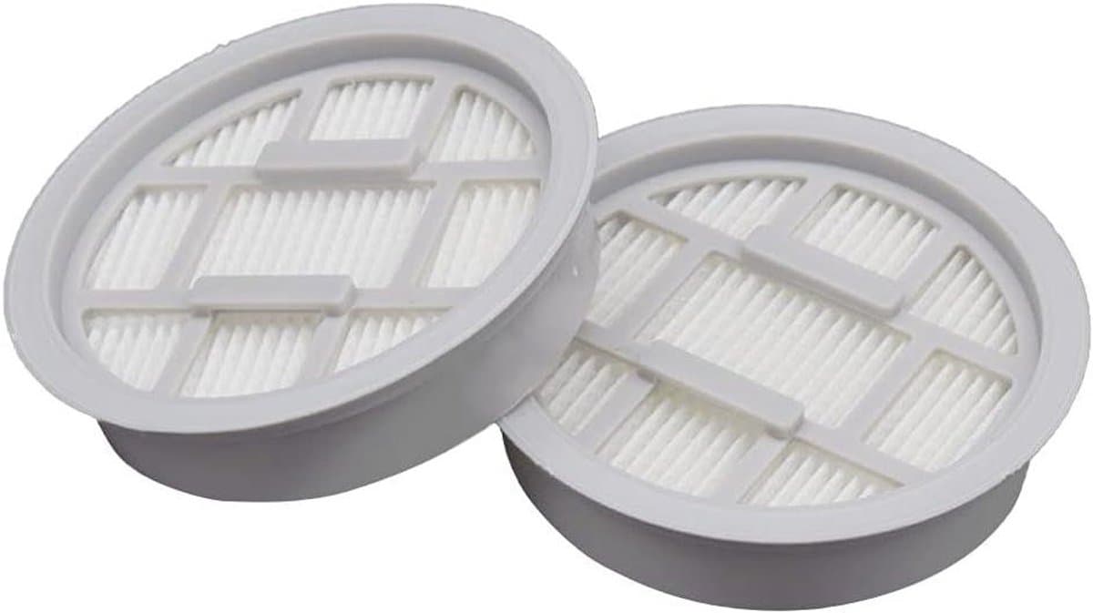 Hepa Filter Mesh Accessoires - Vervanging Filter voor Stofzuiger - Compatibel met VC20 VC21 VC20S - Hoogwaardige Kwaliteit — afbeelding 1