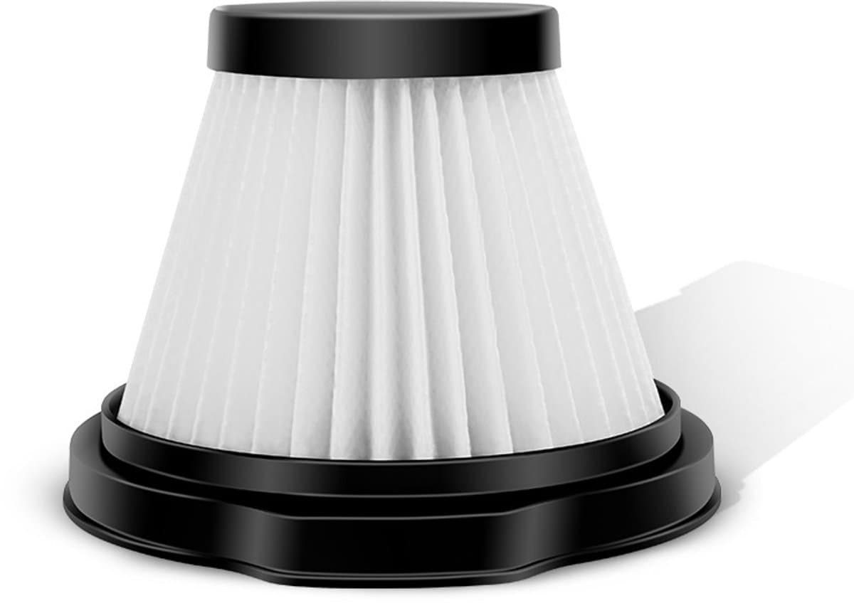 Geschikt voor Deerma stofzuiger accessoires filter DX115S/DX115C filterelement HEPA-filter — afbeelding 1