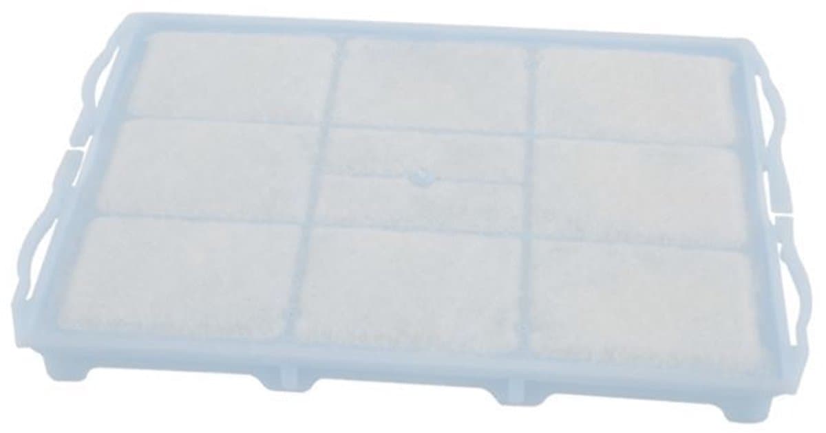 Easyfiks Filter Micro filter in houder VS63A2310, BSG8180101, VS08 00578863 — afbeelding 1