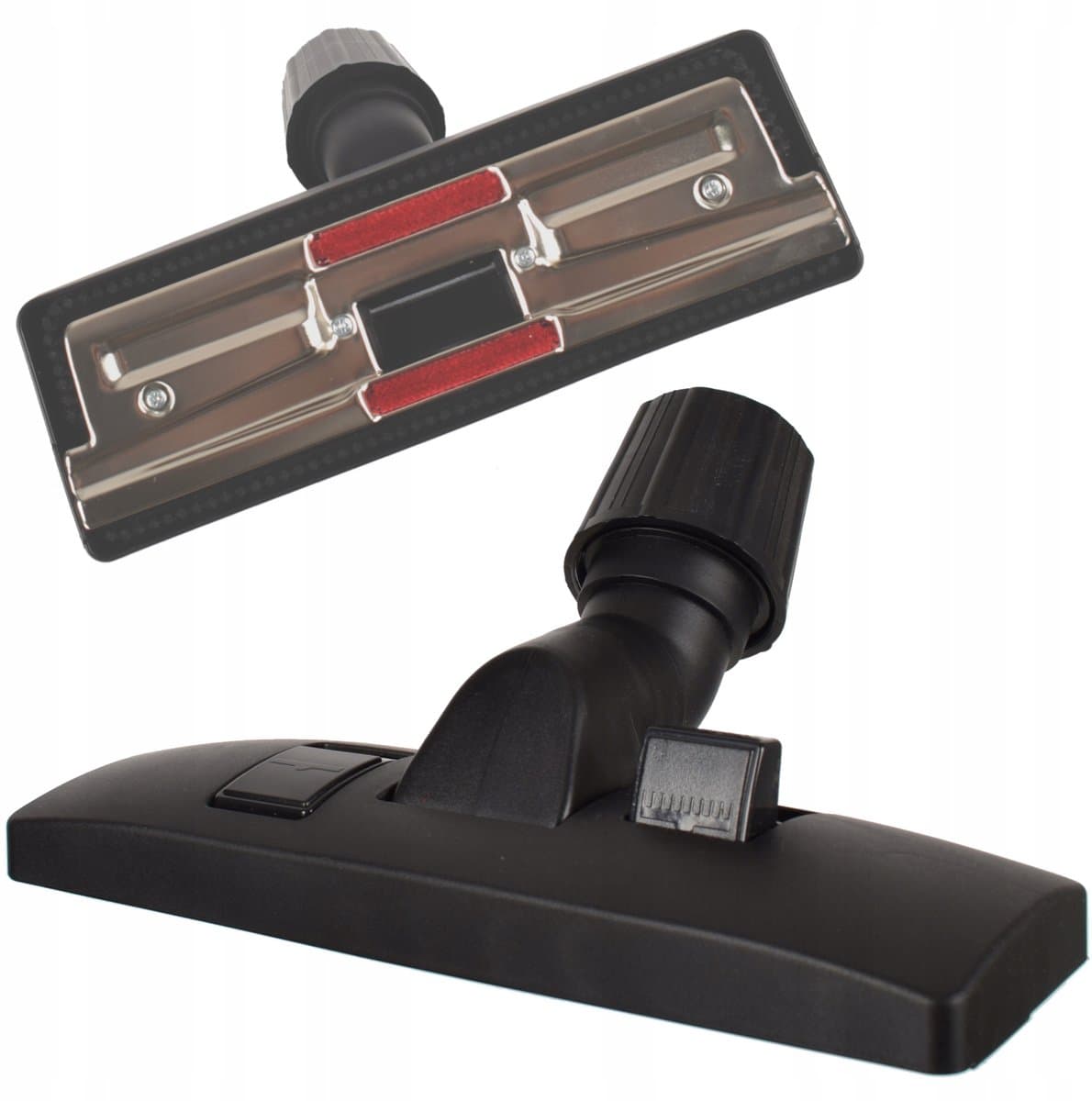Universele Stofzuigerborstel 30-38MM, Verstelbaar — afbeelding 1