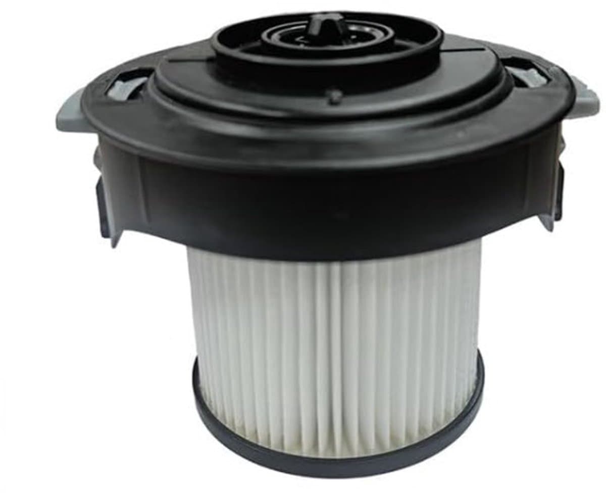 filter HX-FDF 20 compatibel met Miele Duo Flex draadloze stofzuiger - DuoFlex- goede kwaliteit vervanging — afbeelding 1