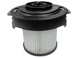 filter HX-FDF 20 compatibel met Miele Duo Flex draadloze stofzuiger - DuoFlex- goede kwaliteit vervanging