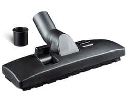 SQOON® Combi zuigmond 32/35 mm (met pasbus) - 27 cm breed - voor stofzuigers met 32 of 35 mm aansluiting