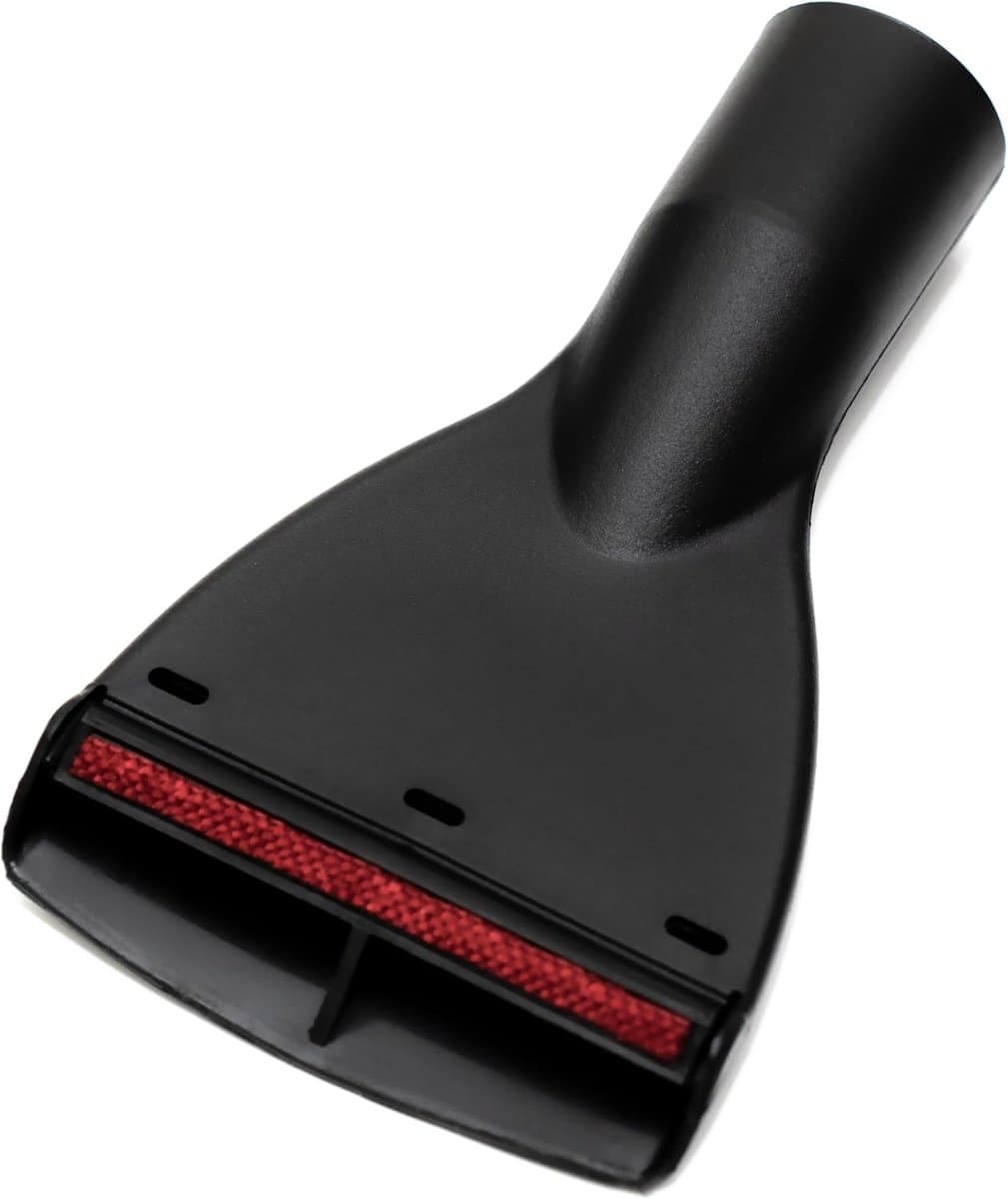Geschikt voor Miele, Kärcher, Bosch, Siemens, Samsung, Thomas en Parkside stofzuigers - comfortabele, veelzijdige en efficiënte matraszuigmond, universele binnendiameter 32/35 — afbeelding 1