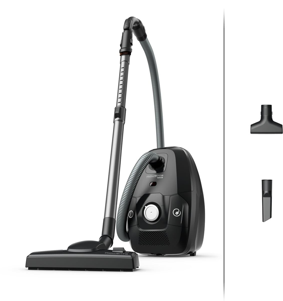 Rowenta Green Force Silence RO6136 - Stofzuiger met Zak - Duurzaam - Stil - Geschikt voor Allergieën — afbeelding 1
